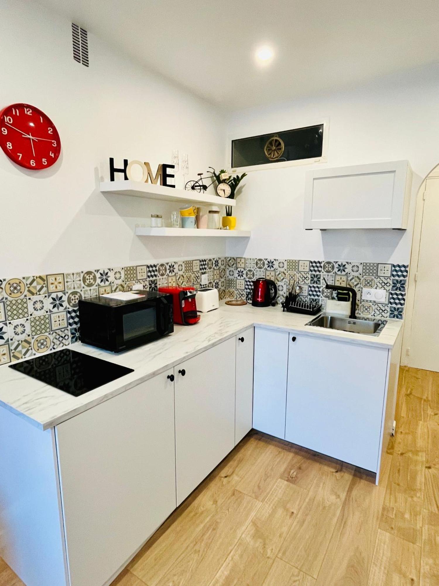 Luxury Studio A Cannes/Croisette Εξωτερικό φωτογραφία